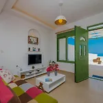 Appartement Gaia House *