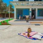 Gaia House