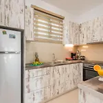 Gaia House Appartement Alykanas (Zakynthos)