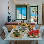 Gaia House Appartement *