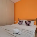 Appartement Gaia House *