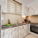 Appartement Gaia House