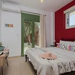 Appartement Gaia House