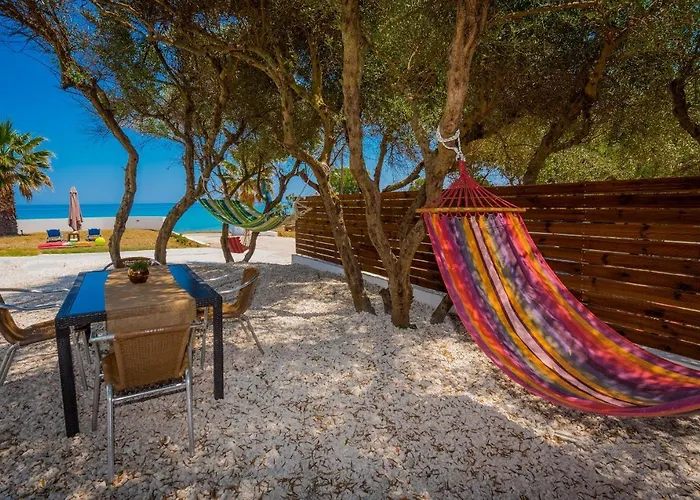 Apartament Gaia House Alykanas (Zakynthos)