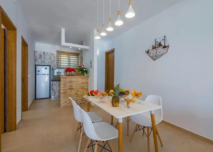 Gaia House *