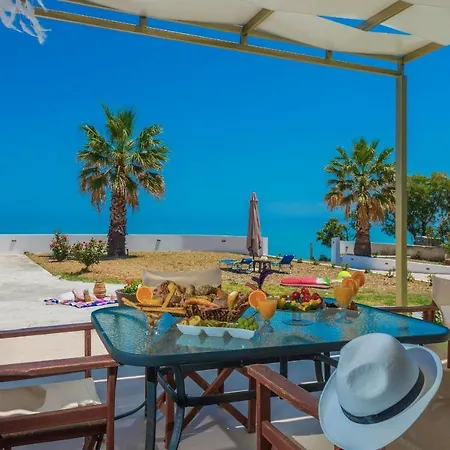 Gaia House * Alykanas (Zakynthos)