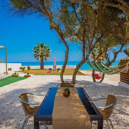 Apartamento Gaia House *