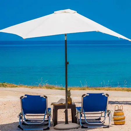 Gaia House Apartamento Alykanas (Zakynthos)