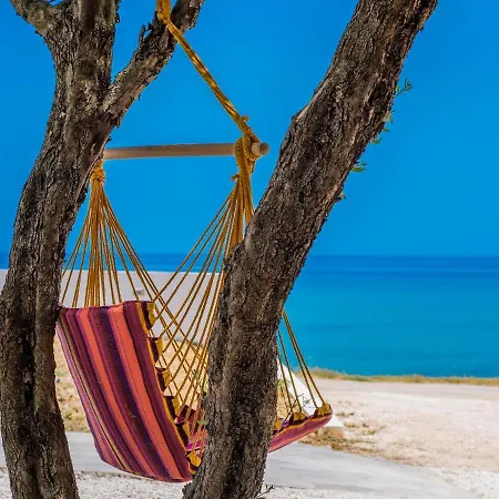 Gaia House * Alykanas (Zakynthos)