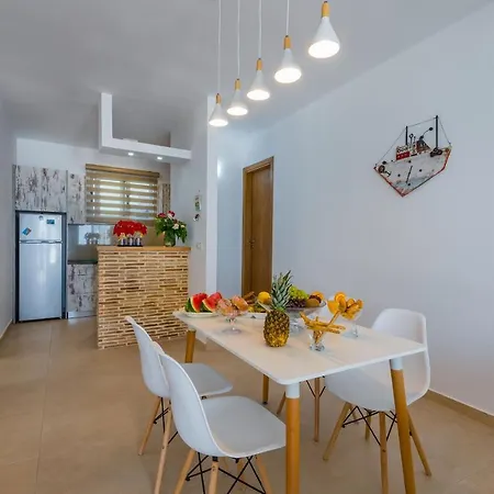 Gaia House *
