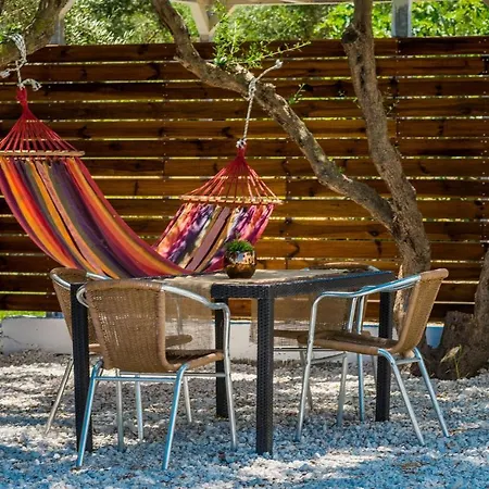 Apartamento Gaia House