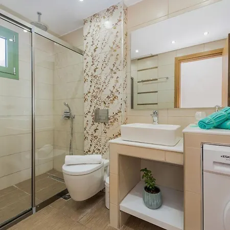 Gaia House Alykanas (Zakynthos)