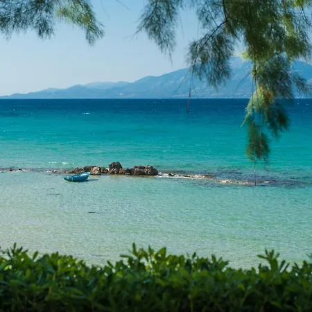 Apartamento Gaia House Alykanas (Zakynthos)