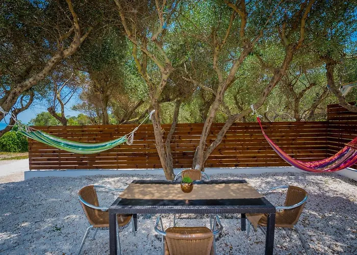 Gaia House Lejlighed *