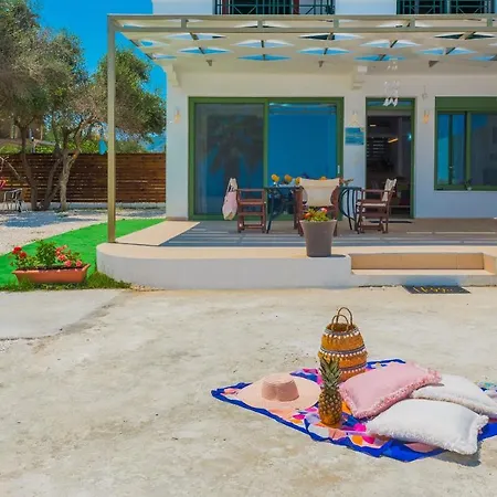 Gaia House