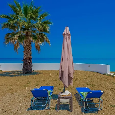 Gaia House Apartment Alykanas (Zakynthos)