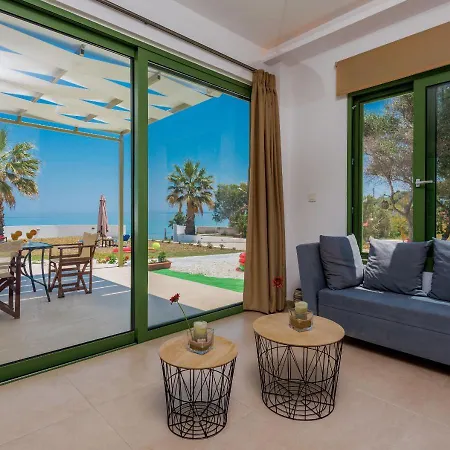 Apartment Gaia House Alykanas (Zakynthos)