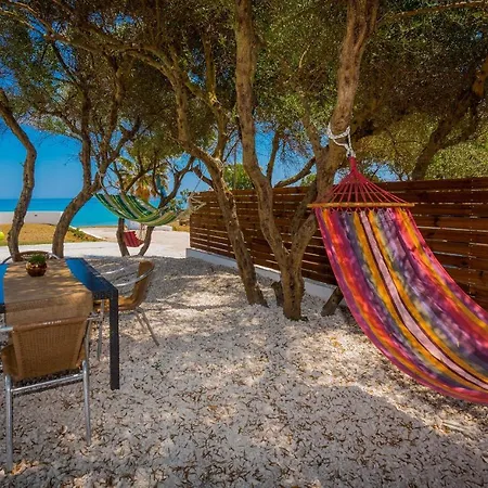 Lejlighed Gaia House Alykanas (Zakynthos)