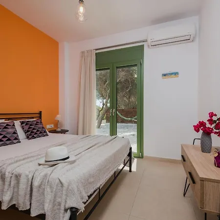 Gaia House Lejlighed