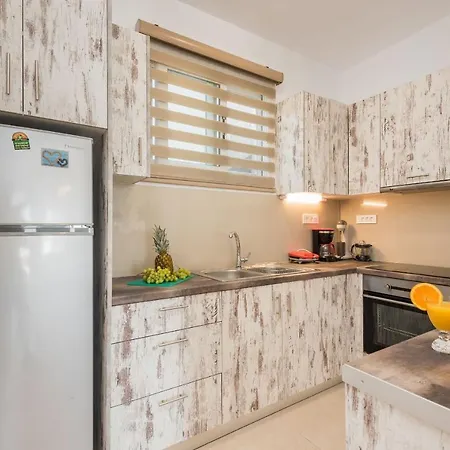 Gaia House Apartmán Alykanas (Zakynthos)