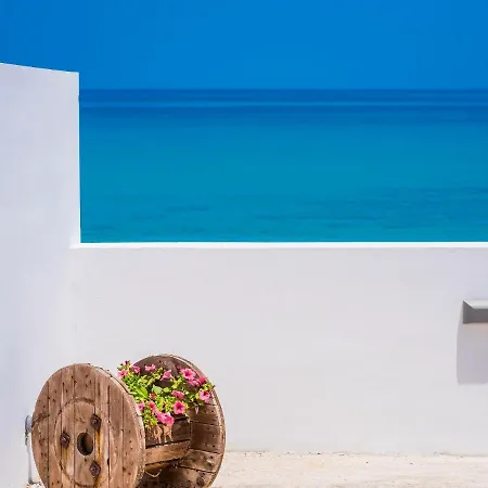 Gaia House Lejlighed Alykanas (Zakynthos)