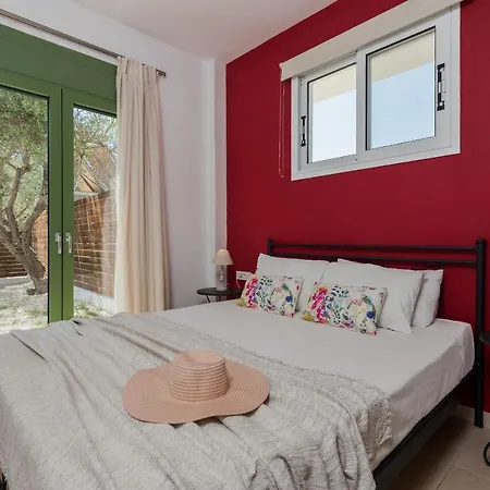 Gaia House Alykanas (Zakynthos)