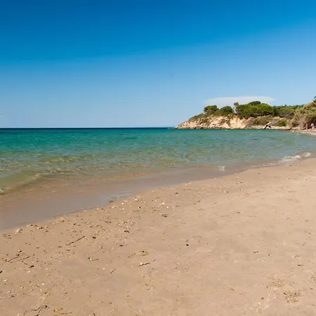 Gaia House Alykanas (Zakynthos)