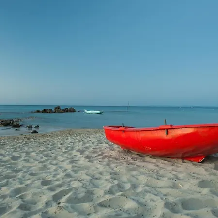 Gaia House Alykanas (Zakynthos)