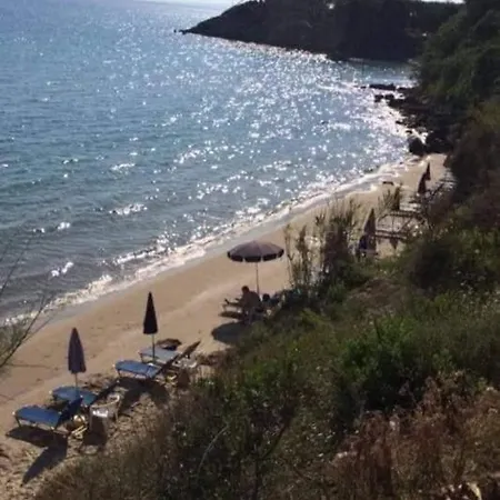 Lejlighed Gaia House Alykanas (Zakynthos)