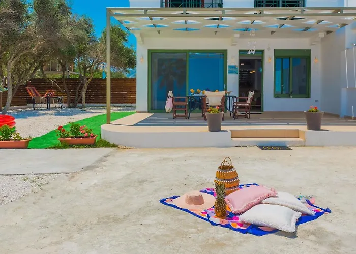 Gaia House