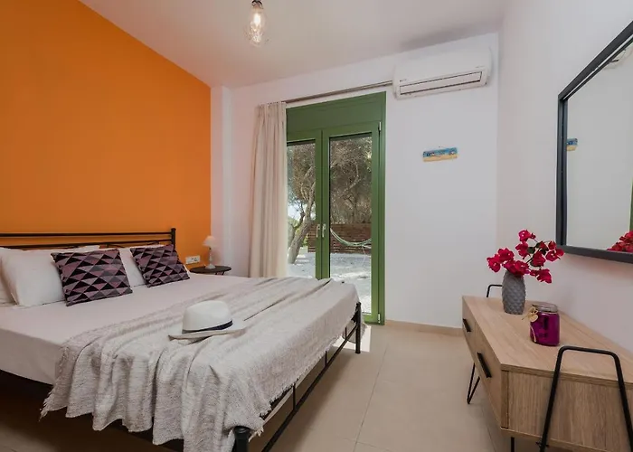 Gaia House Appartement