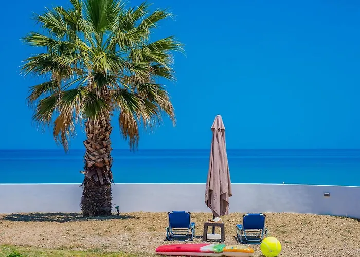 Gaia House * Alykanas (Zakynthos)