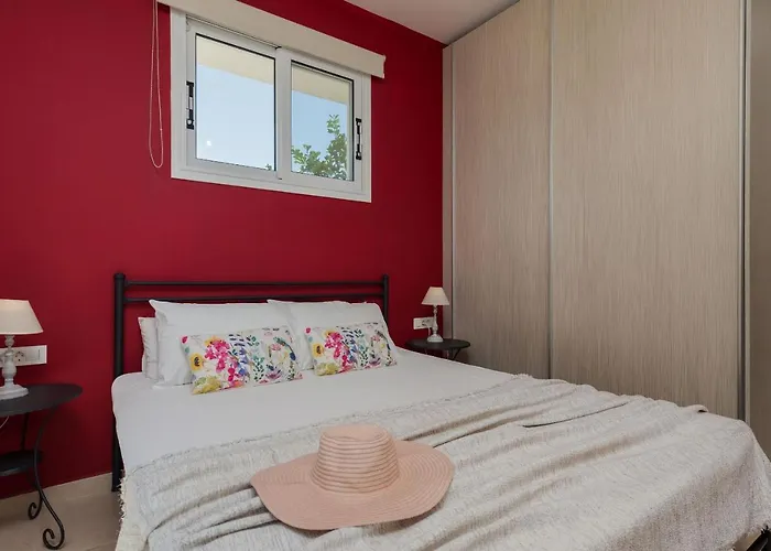 Appartement Gaia House