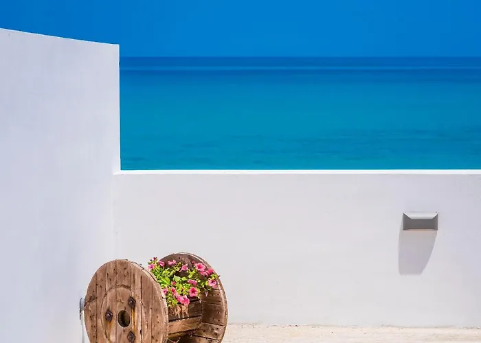 Gaia House Appartement Alykanas (Zakynthos)