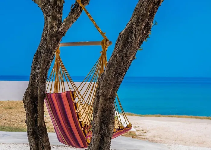Gaia House * Alykanas (Zakynthos)