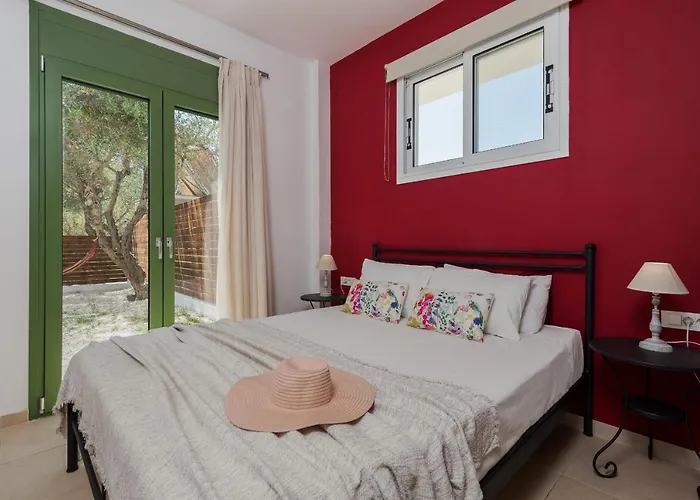 Gaia House Alykanas (Zakynthos)