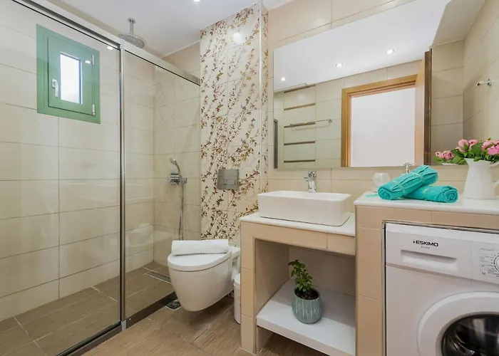 Gaia House Alykanas (Zakynthos)