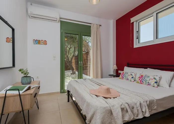 Appartement Gaia House
