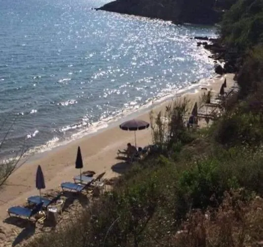 Appartement Gaia House Alykanas (Zakynthos)